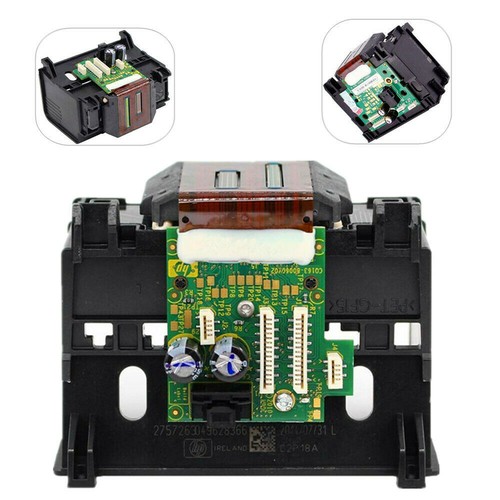 Testina stampa hp934 935 - testina, di