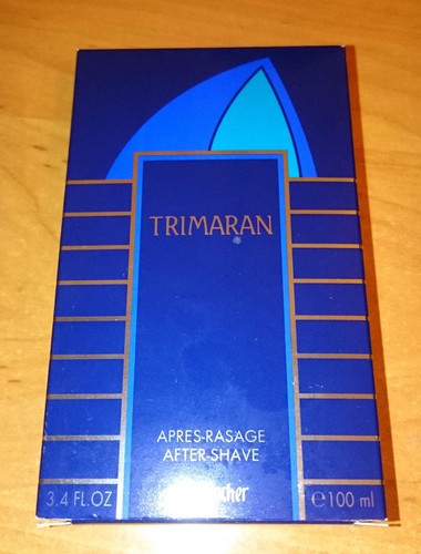 Trimaran yves rocher after - trimaran,