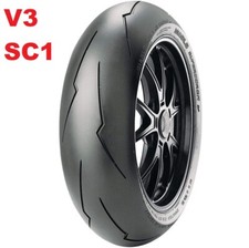 Pneumatico Moto Pirelli