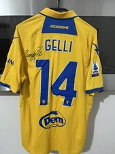 Maglia frosinone calcio - ⚽️maglia,