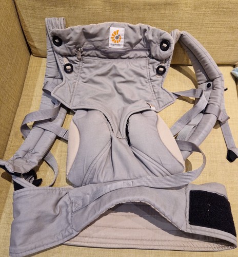 Marsupio ergobaby omni 360 - marsupio,