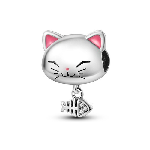 Charm originale argento