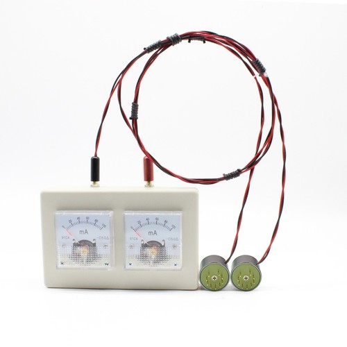 Amptata tester tubo - t4,