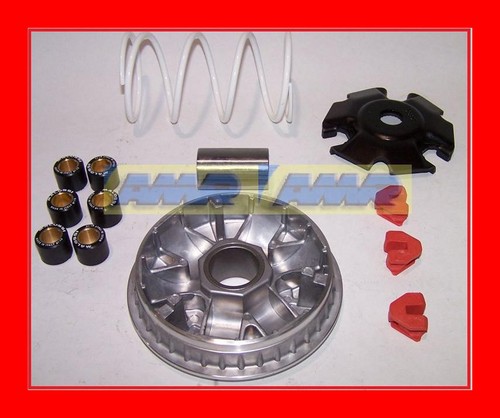 Variatore malossi multivar - variatore,