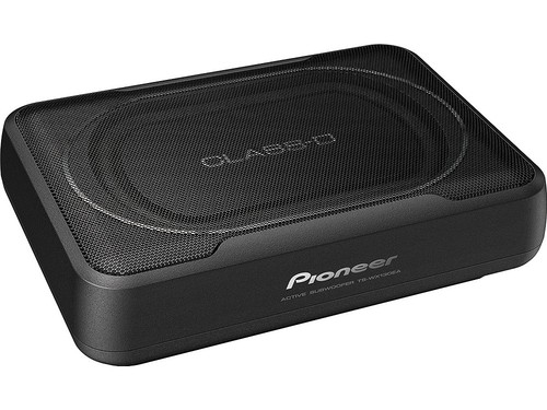 Pioneer wx140da subwoofer - pioneer, ts-wx140da
