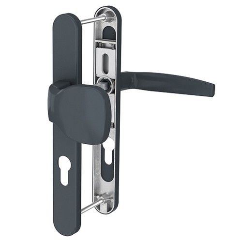 Cerniera per porta ingresso - cerniera,