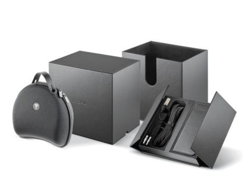 Cuffie focal utopia 2022 con - cuffie,