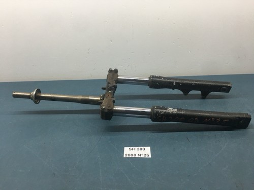 Forcella completa honda 300 - forcella,