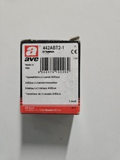 Ave 442ABT2-1 Comando con 2