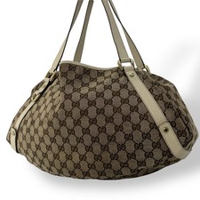 Borsa a tracolla Gucci Abbey