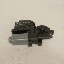 Motorino alzacristallo porta ant. DX VOLKSWAGEN POLO (9N) 1.4 TDI (55Kw) Ber.