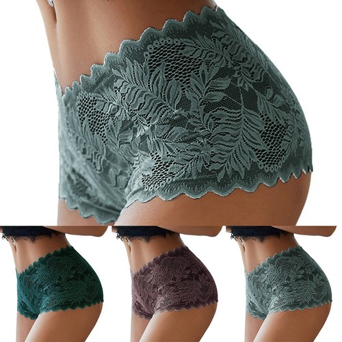 Slip boxer donna seethrough - donna,