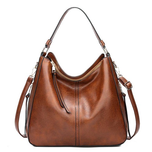Borsa donna hobo pelle pu - borsa,
