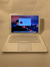 Apple MacBook 13 pollici 2,26