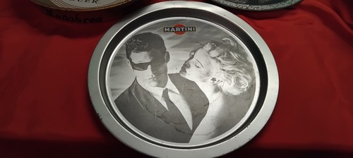 Vassoi martini 1 birra - 2,