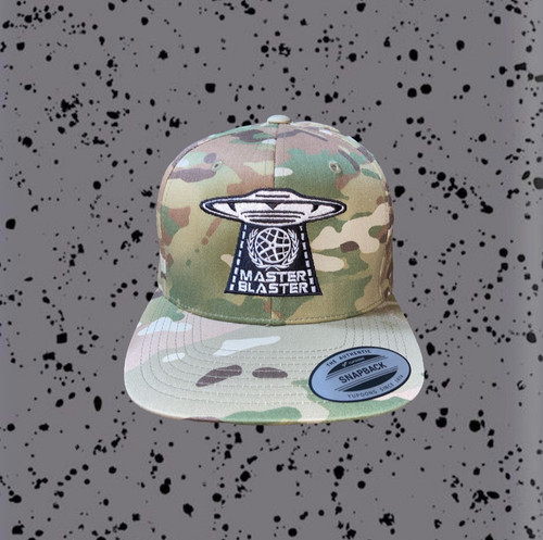 Cappello snapback master - cappello,