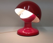 Lampada da tavolo vintage