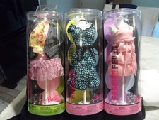 Lotto scarpe vintage Barbie