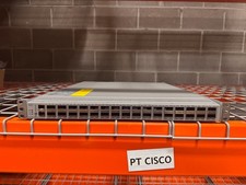 Switch Cisco N3K-C32C Nexus