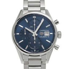 OROLOGIO TAG HEUER Carrera