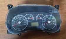 Quandro Strumenti  Fiat Grande Punto 1.3 Multijet 75cv 2007