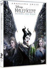 Maleficent: Signora Del Male (