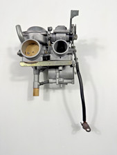 Carburateurs Yamaha 660 SZR