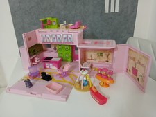 Playset La Cuccio Clinica dei Cuccioli Cerca Amici Giocattolo Vintage