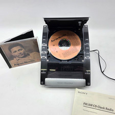 Sony dream machine icf - sony,