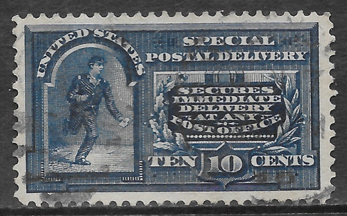 Scott usato vf 1895 - scott, e5