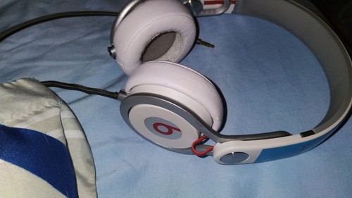 Beats mixr mixer - cuffie, e