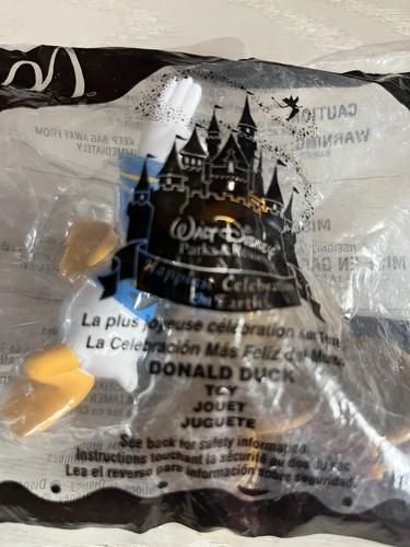 Giocattolo happy meal - giocattolo,