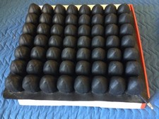 Cuscino antidecubito per sedia