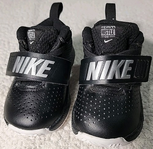 Scarpe nike toddler team - nike,