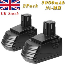 2X Per HILTI SFB126A SBP10