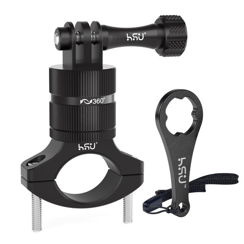 Hsu manubrio supporto - de, moto