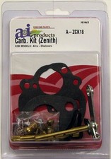 Kit Carburatore Allis Chalmers