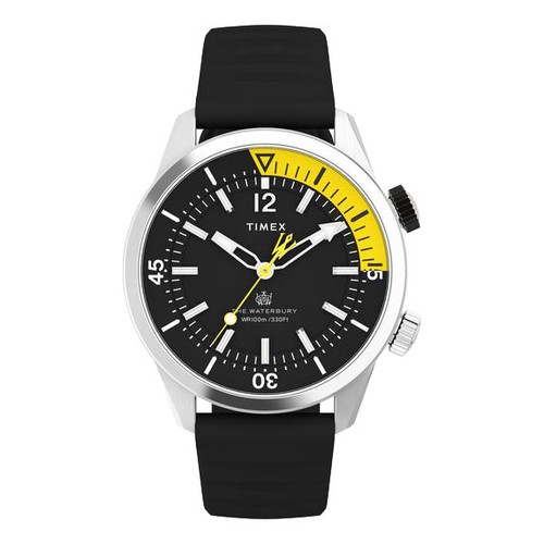 Timex uomo waterbury - timex,