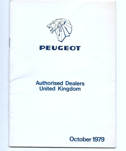 Peugeot authorised dealers - authorised,