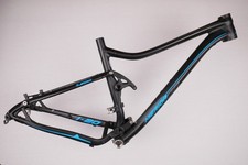 Telaio Merida 120 per ruote da