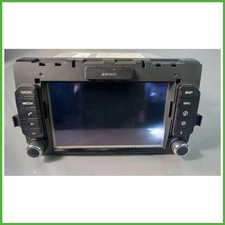 Infotainment KIA RIO 3a Serie 1.1 965601W511CA 2015 2017 KIA LAN5001EKUB