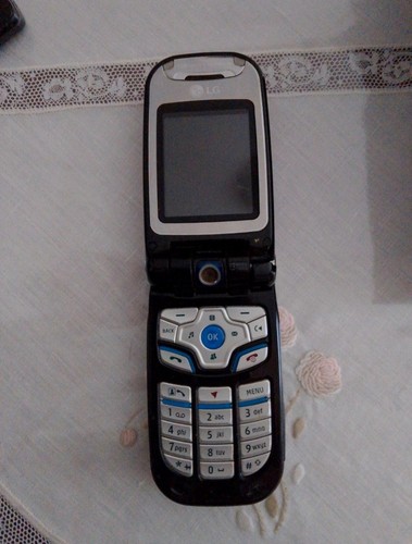 Telefono cellulare u8360 - cellulare, lg