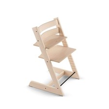 Tripp Trapp Adjustable Wooden