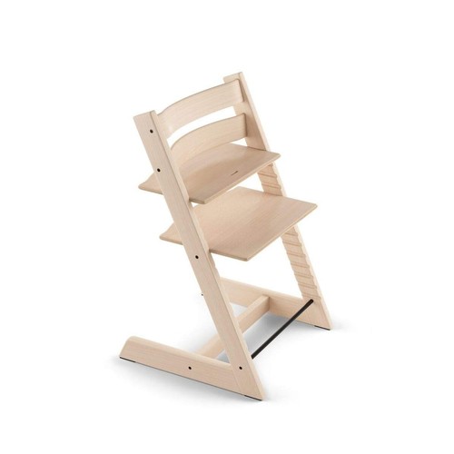 Tripp trapp adjustable wooden - tripp,