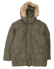 Cappotto uomo Gas imbottito