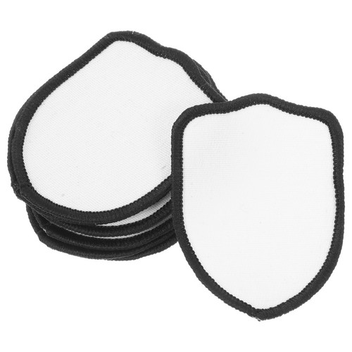 Pcs toppe cucire per - ,