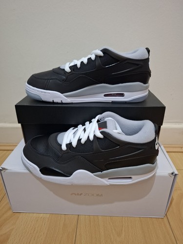 Nuovo air jordan bg - bg, prm