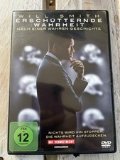 Erschütternde Wahrheit