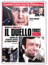 EBOND il duello frost / nixon