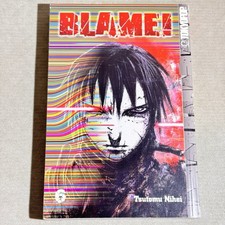 Colpa! Singoli Volume 6 Manga